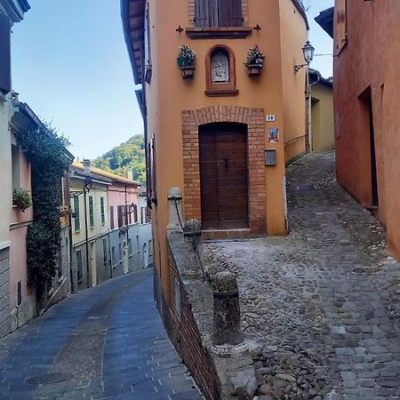 Novecento Apartment Bertinoro Exterior photo
