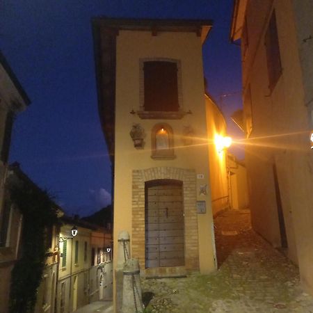 Novecento Apartment Bertinoro Exterior photo