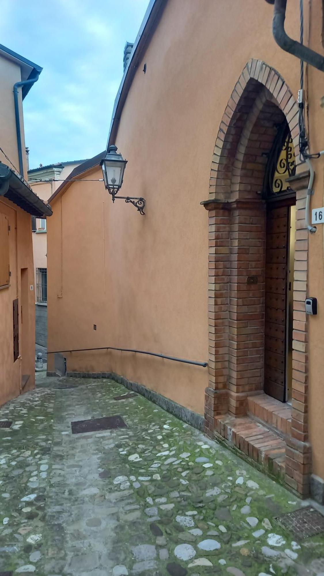 Novecento Apartment Bertinoro Exterior photo