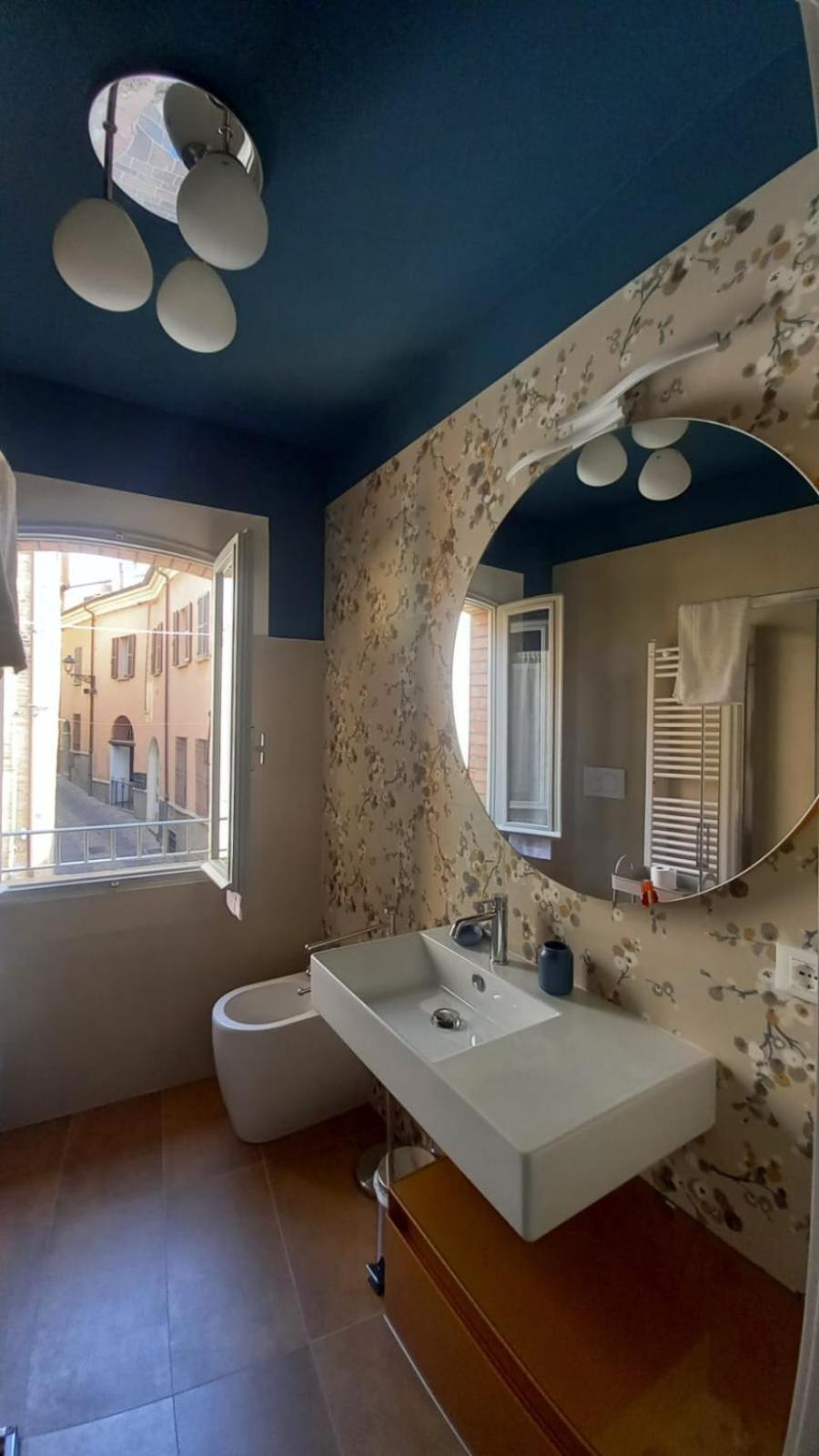 Novecento Apartment Bertinoro Exterior photo