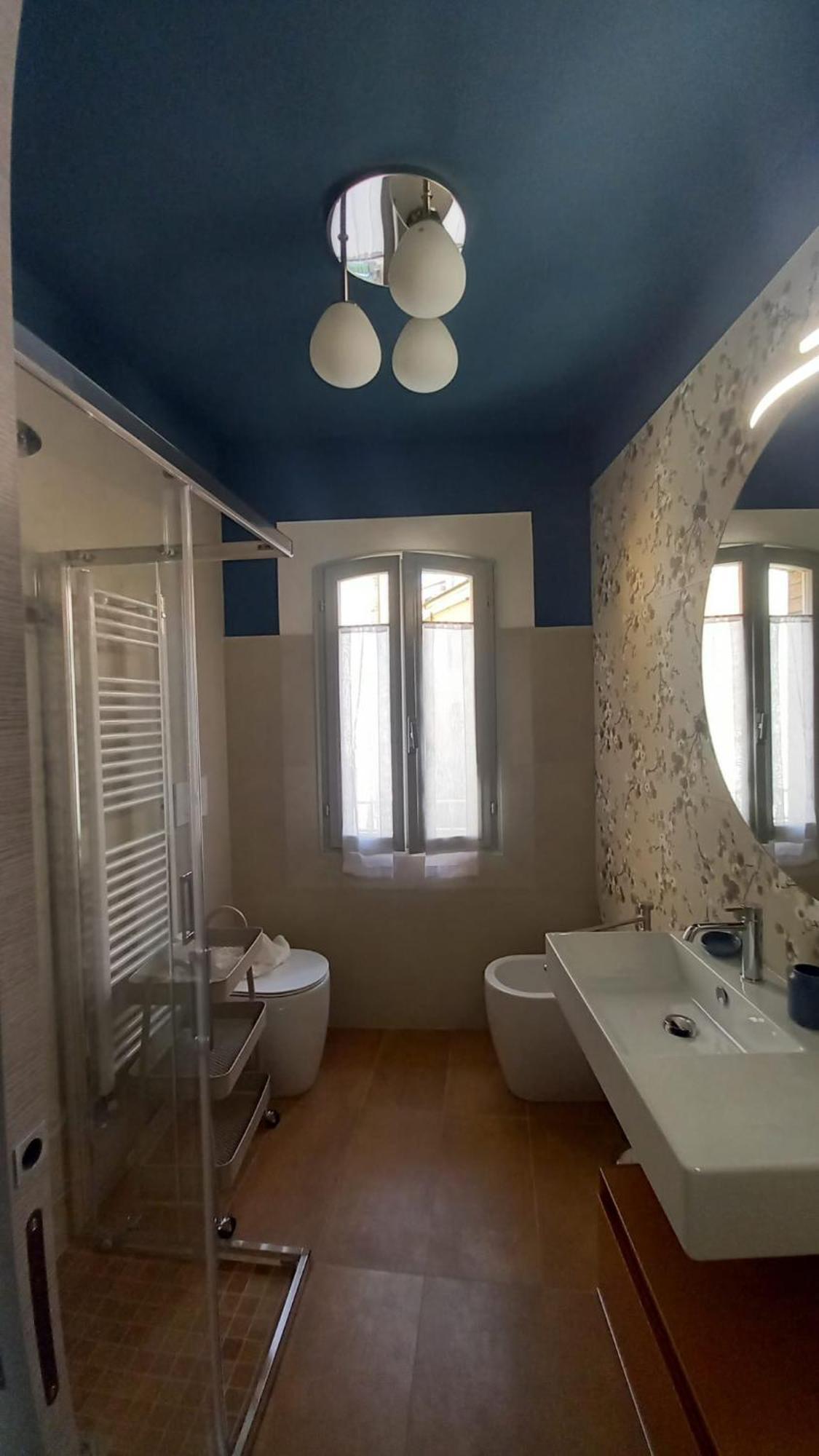 Novecento Apartment Bertinoro Exterior photo