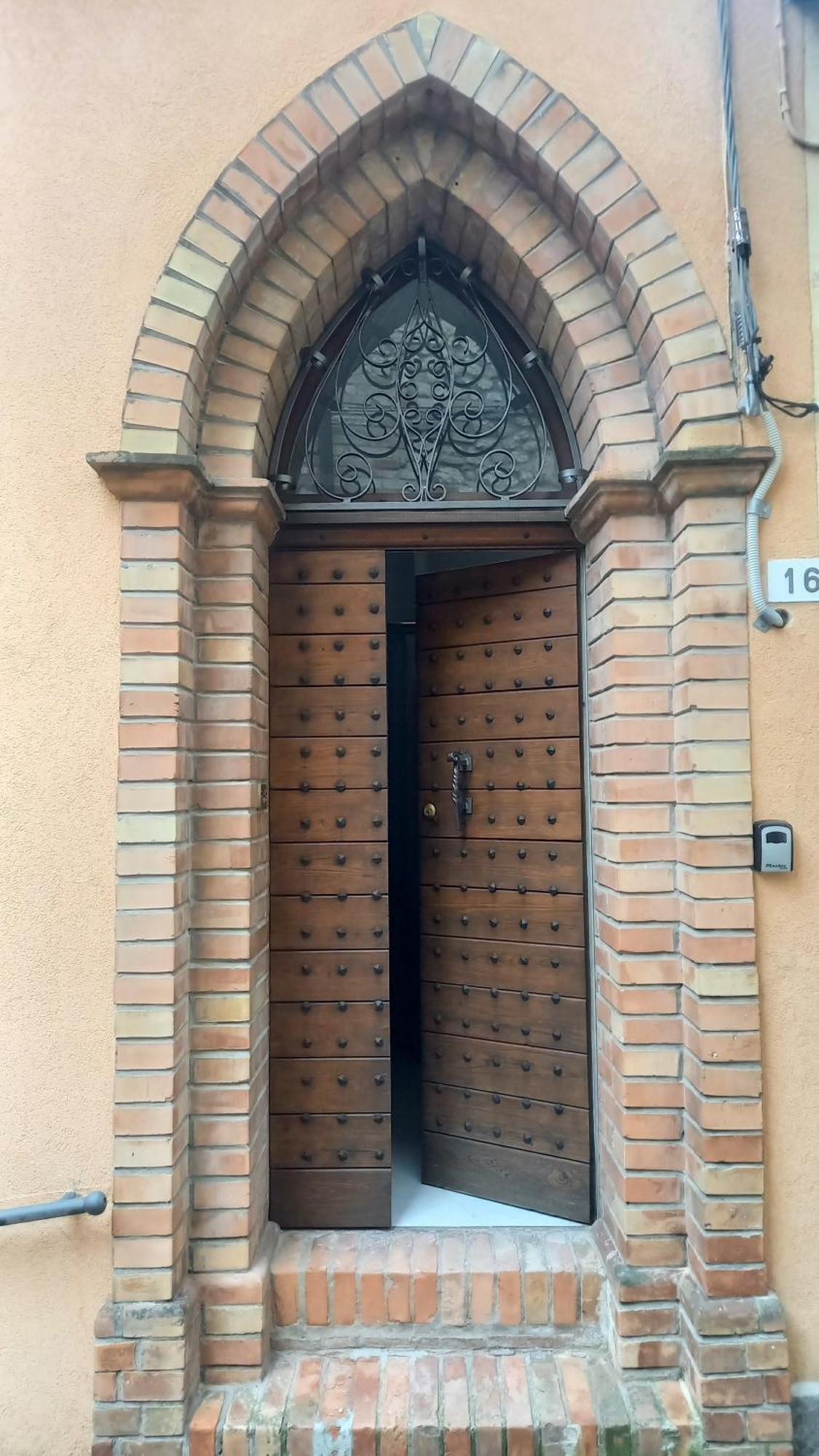 Novecento Apartment Bertinoro Exterior photo