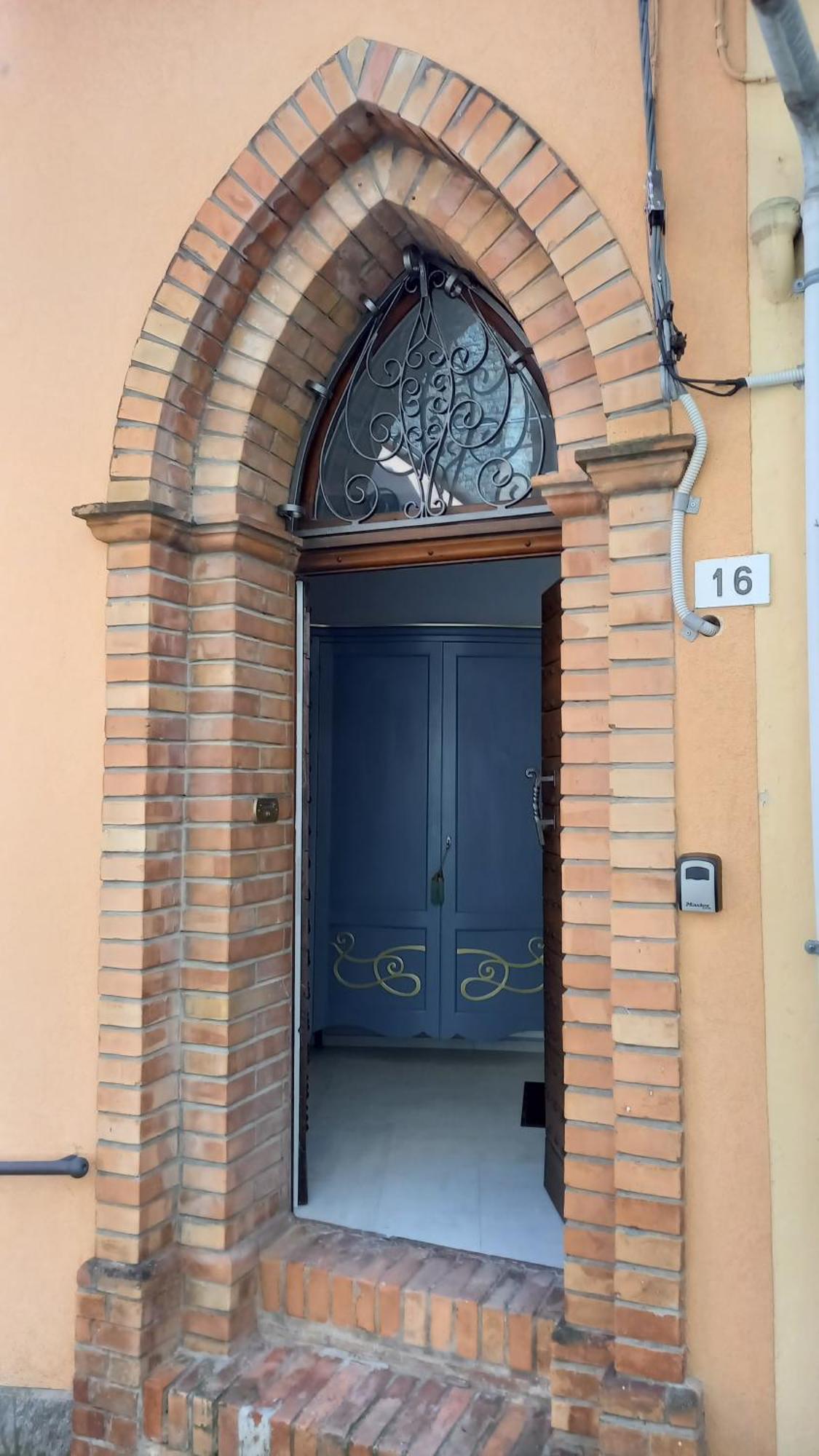 Novecento Apartment Bertinoro Exterior photo