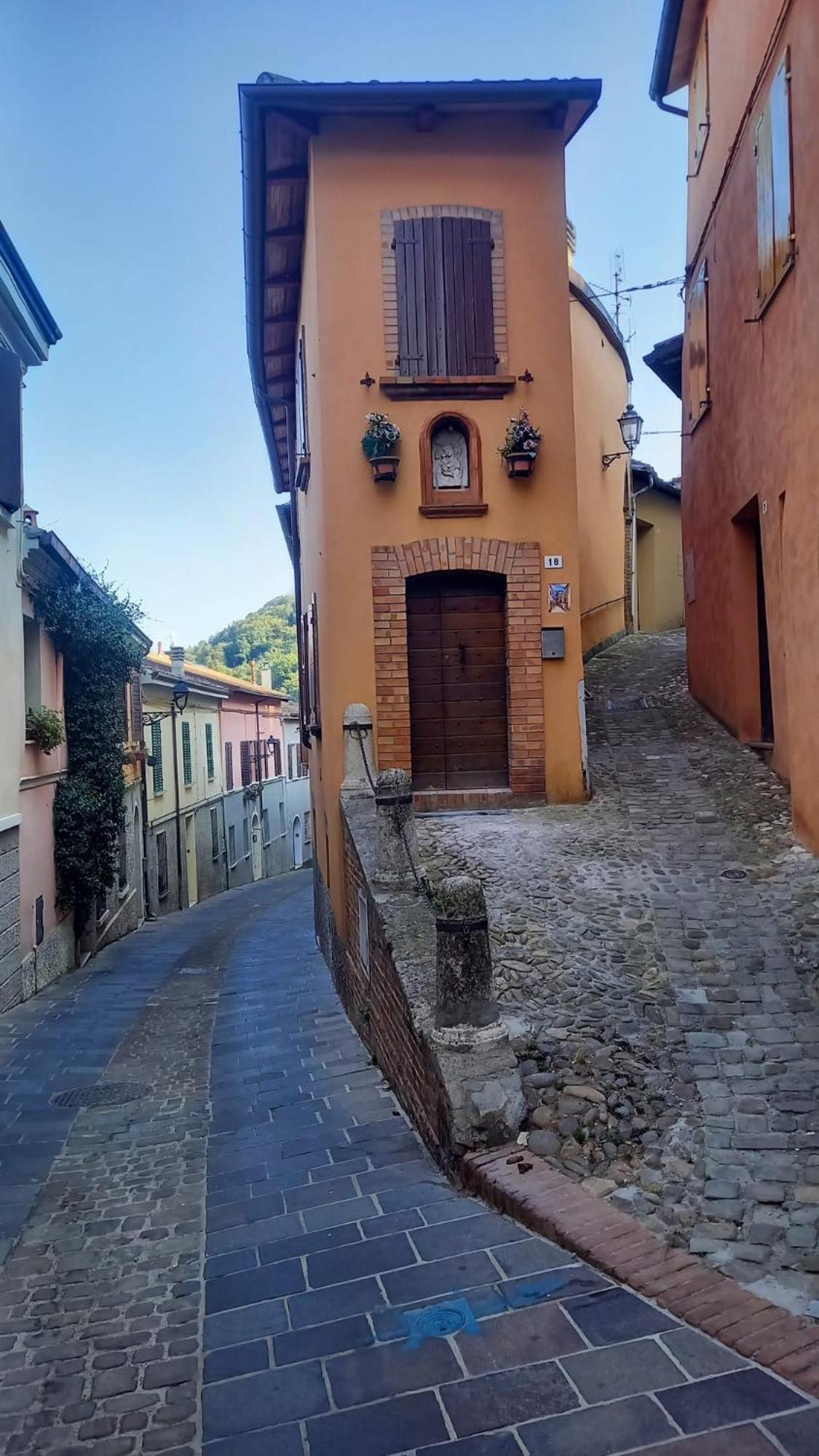 Novecento Apartment Bertinoro Exterior photo