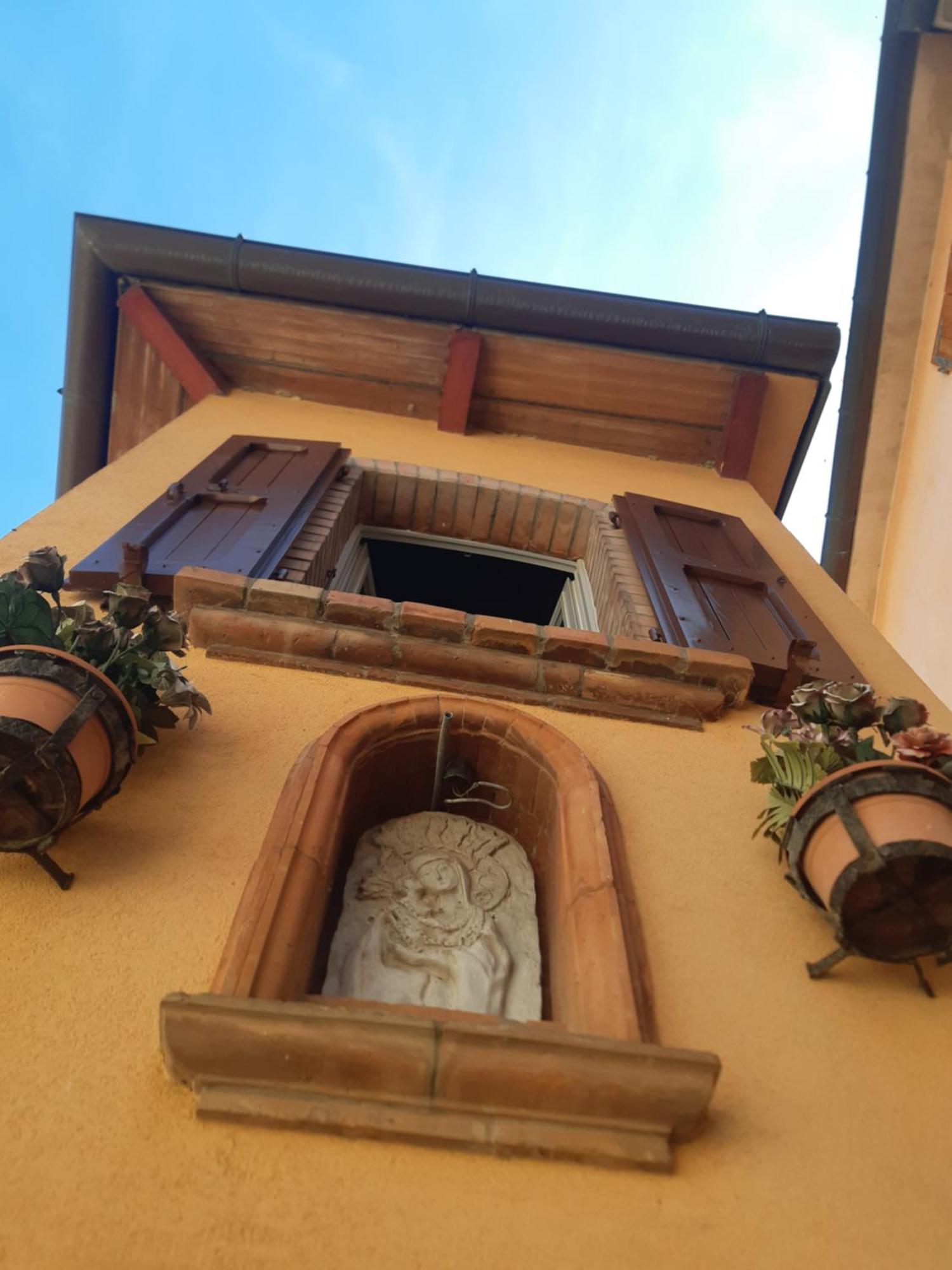 Novecento Apartment Bertinoro Exterior photo