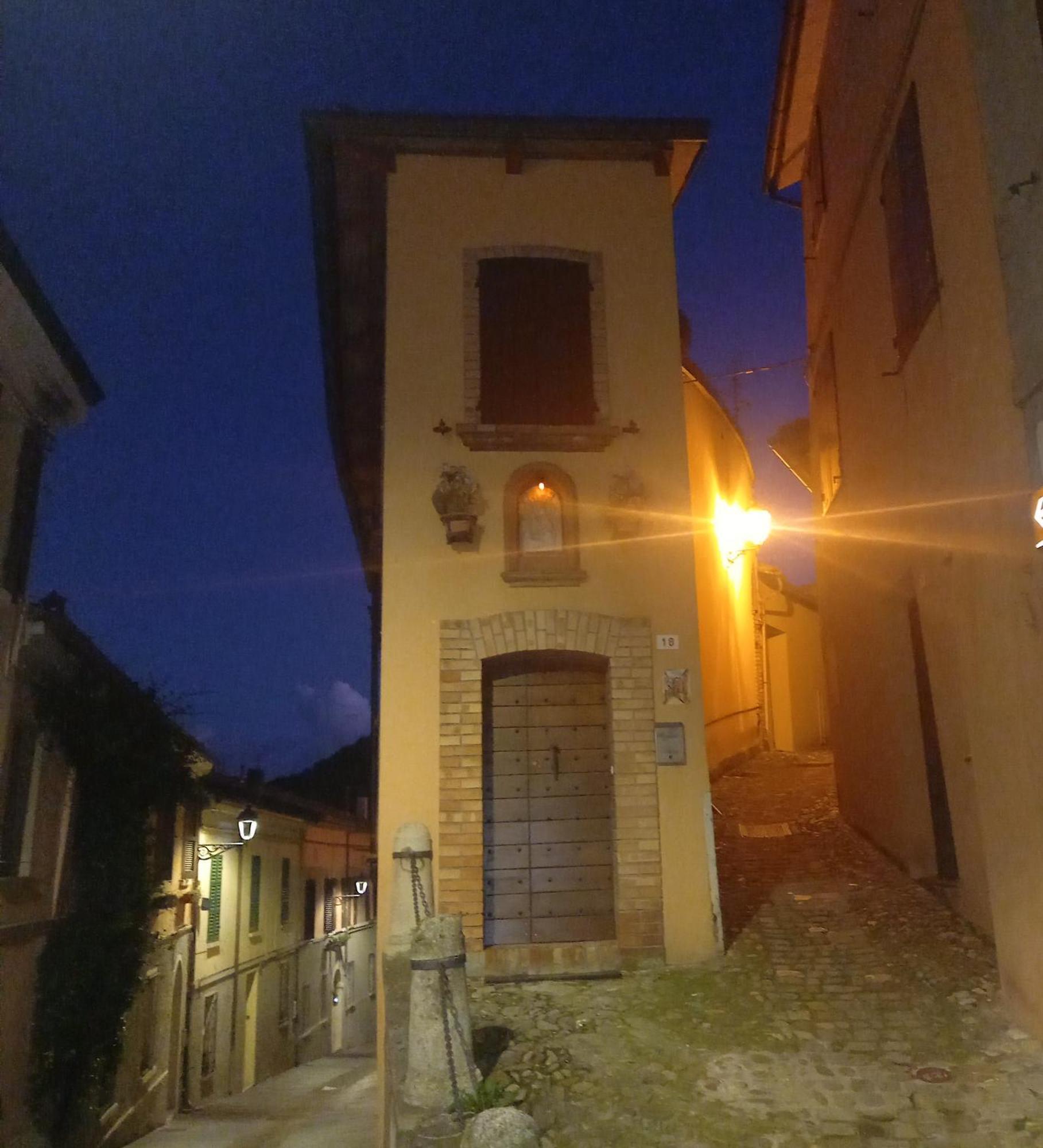 Novecento Apartment Bertinoro Exterior photo